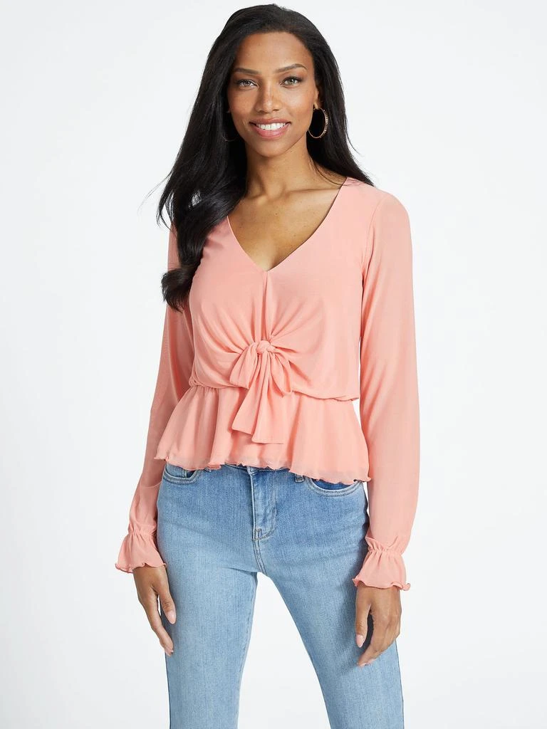 Guess Factory Eco Dina Top 1