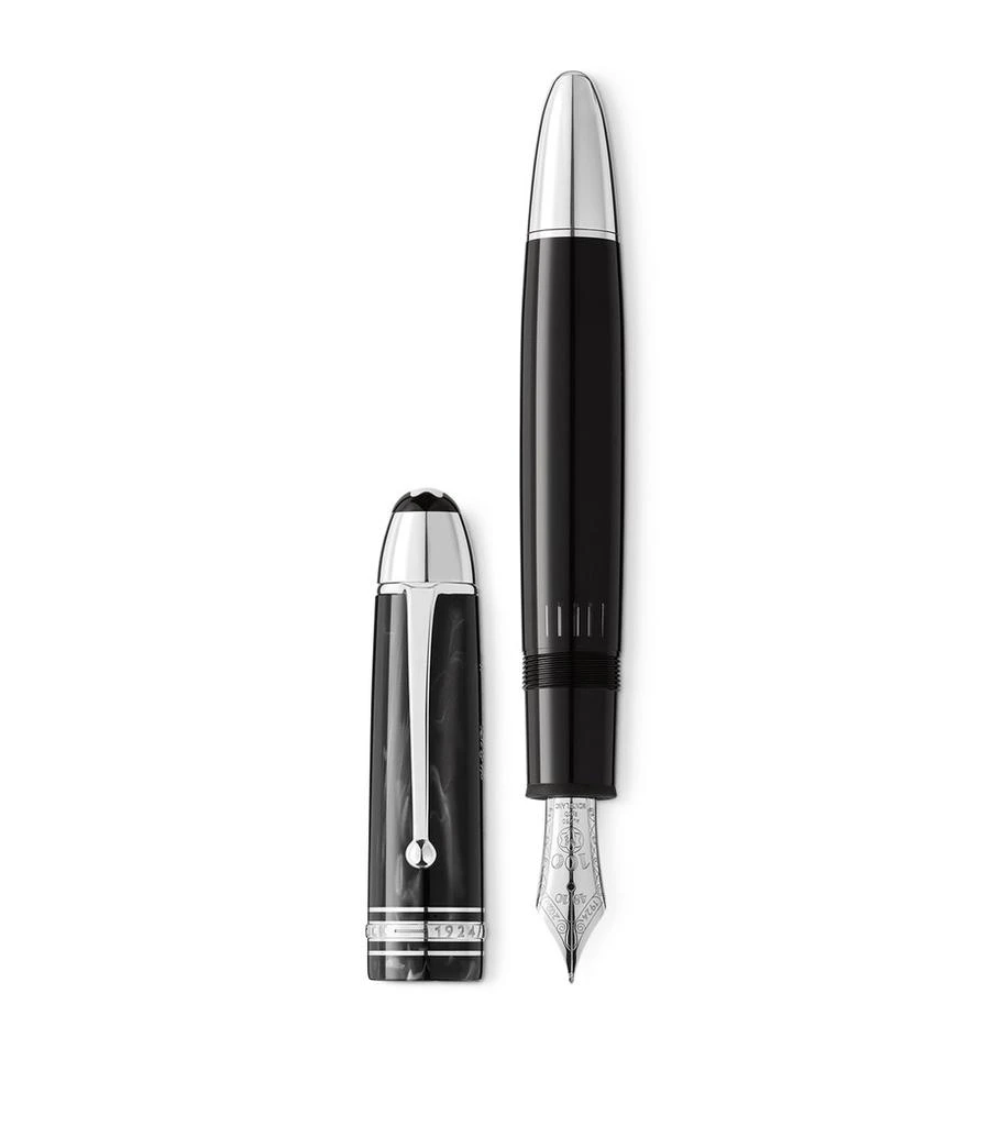 MontBlanc Meisterstück The Origin Fountain Pen 1