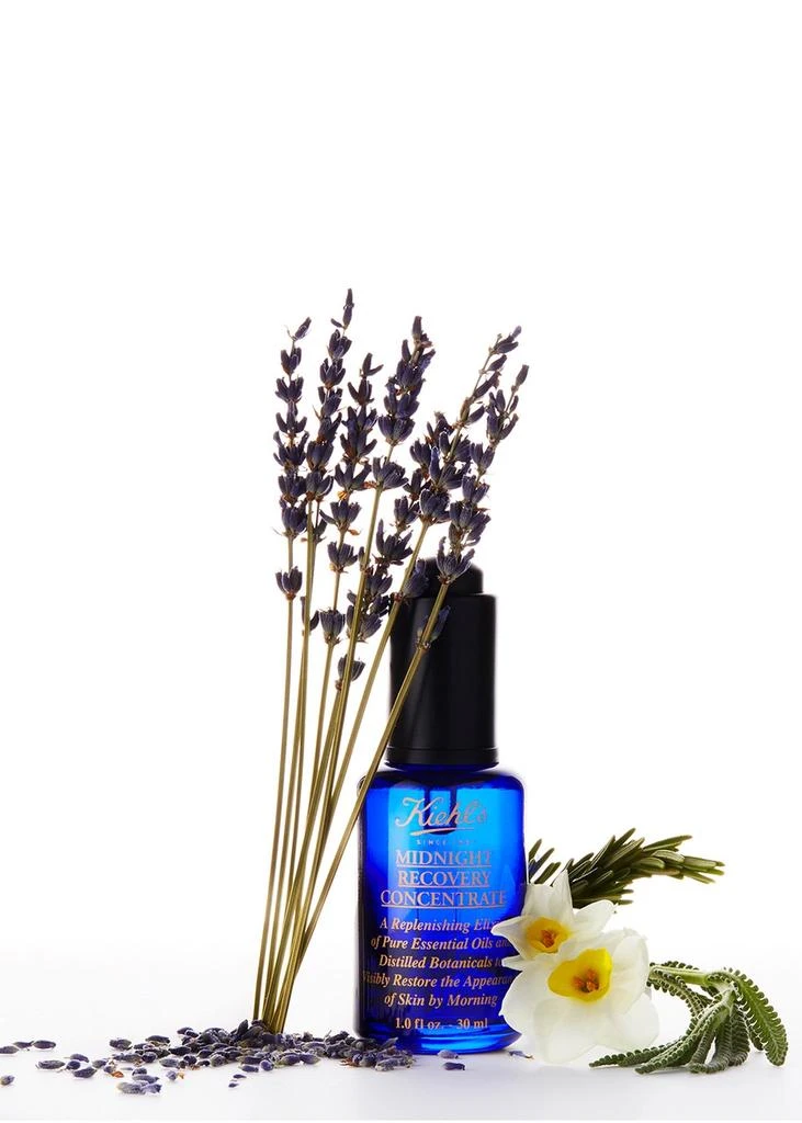 Kiehl's Midnight Recovery Concentrate 30ml 3