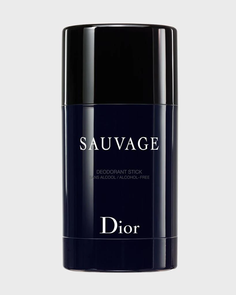 Dior Sauvage Deodorant Stick 1
