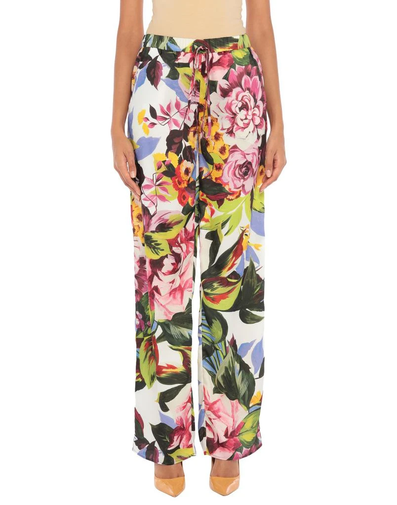 BLUGIRL BLUMARINE Casual pants 1