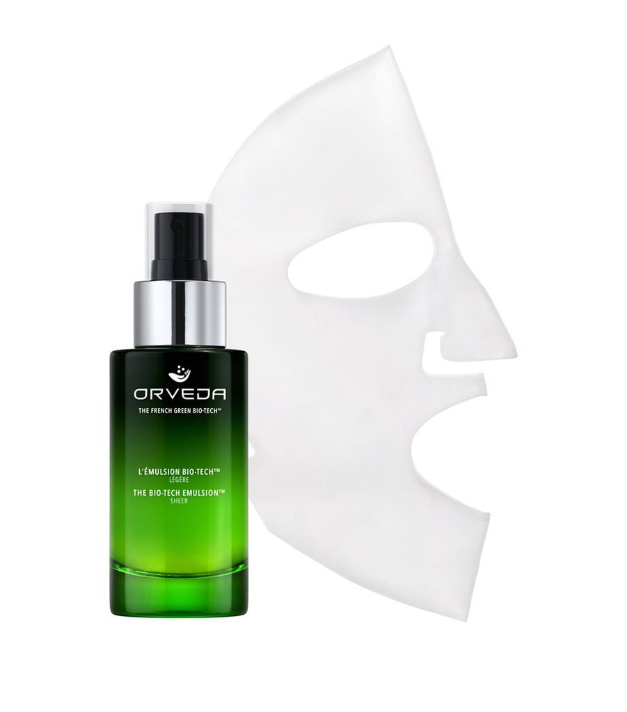 Orveda The Bio-Tech Emulsion Sheer (50ml)