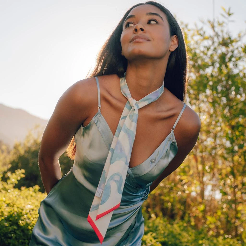 Senreve Last Chance | City Scarf 2