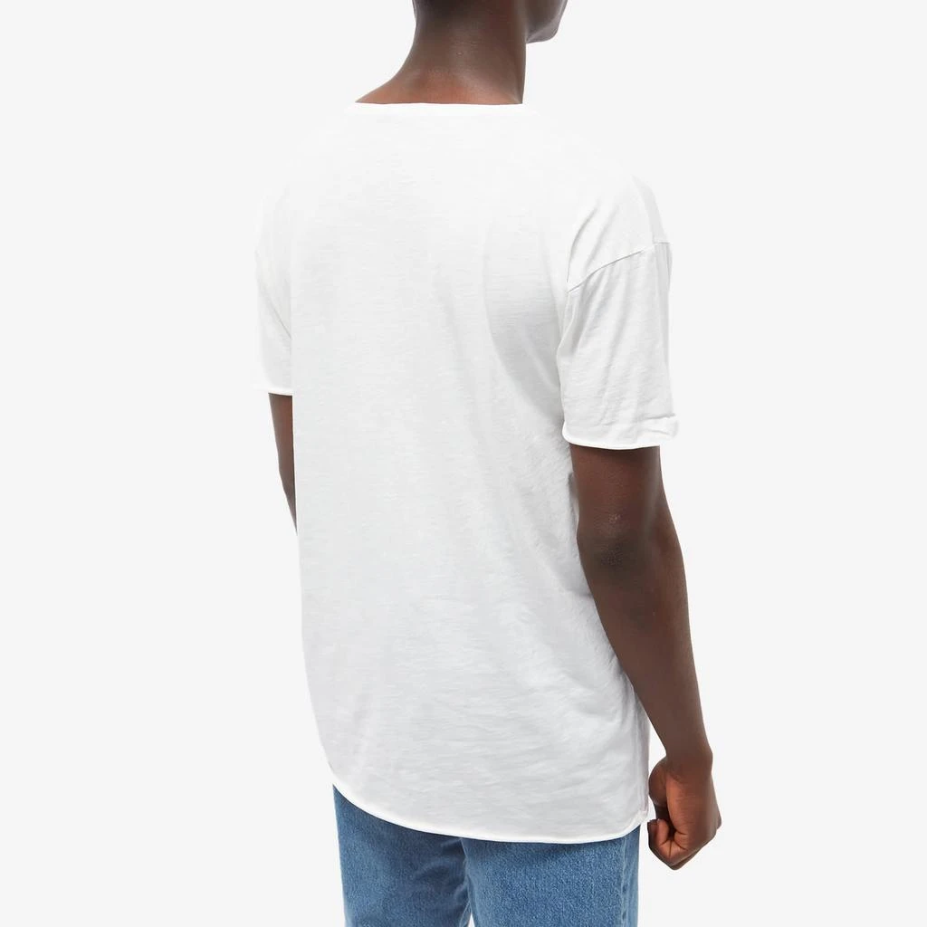 Nudie Jeans Nudie Roger Slub T-Shirt 3