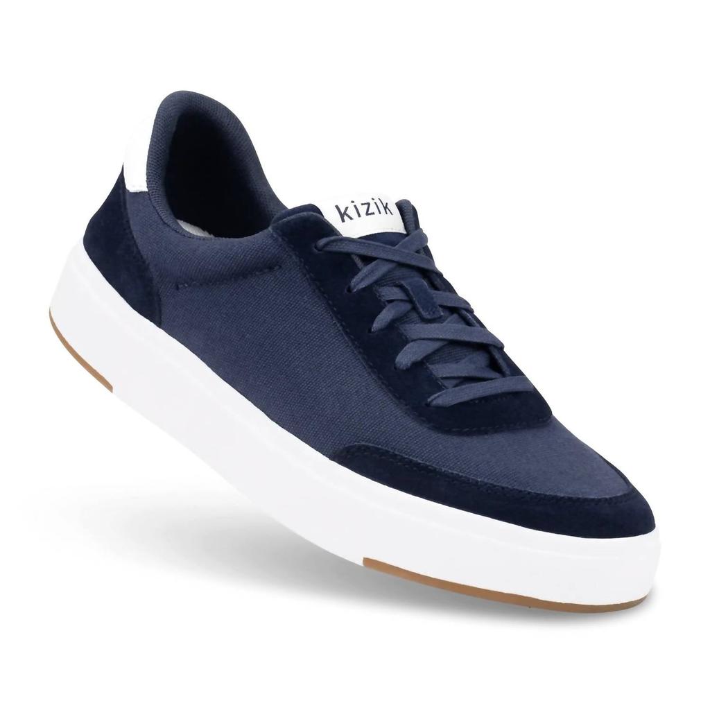Kizik Unisex - Prague Shoes