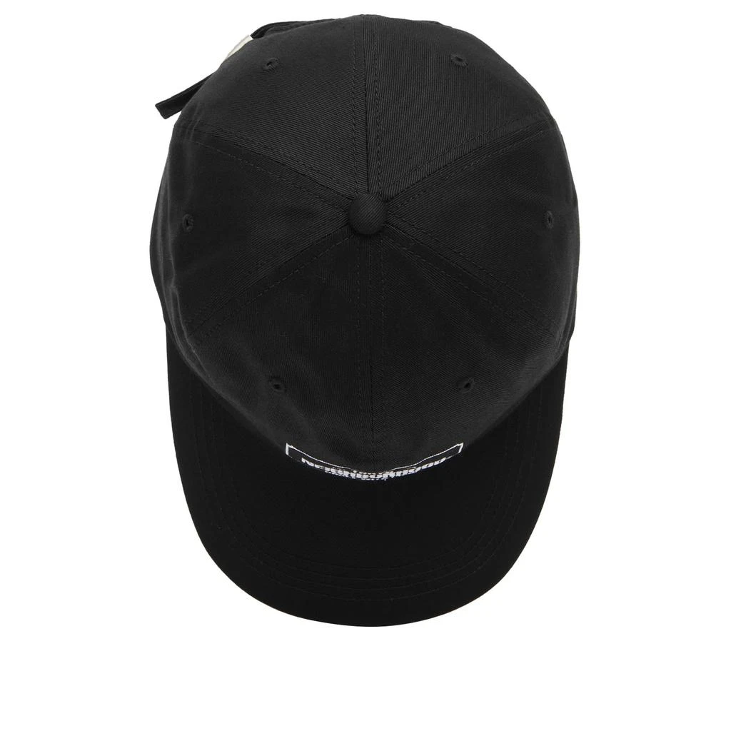 NEIGHBORHOOD Neighborhood Dad Cap 2