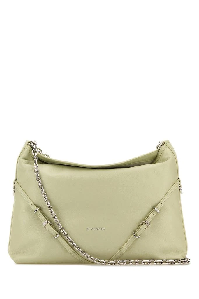 Givenchy Givenchy Voyou Chained Medium Shoulder Bag 1