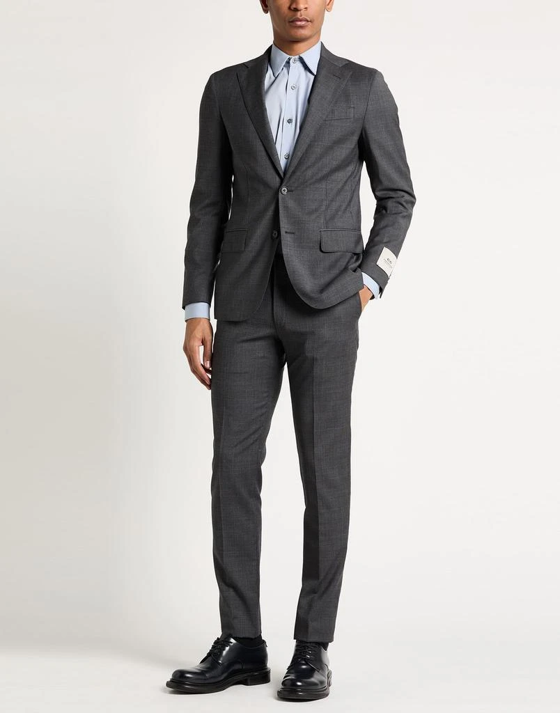 CC COLLECTION CORNELIANI Suits 2