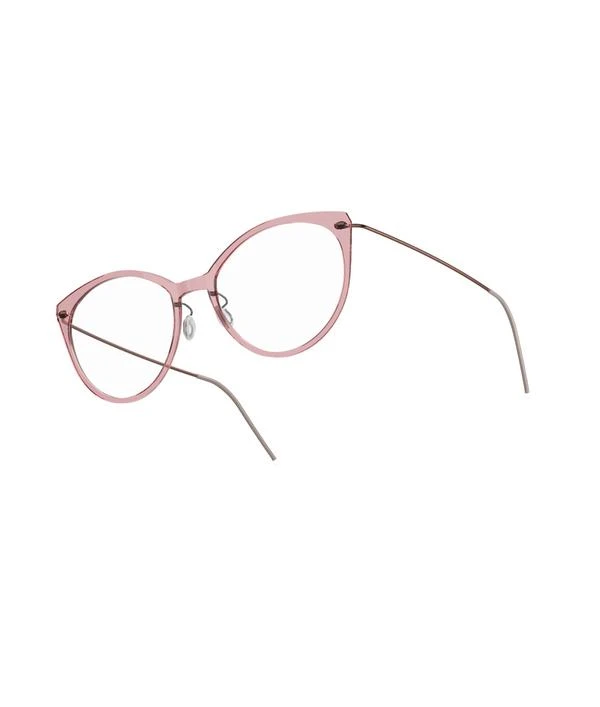LINDBERG 6564 N.O.W. Titanium Eyeglasses 2