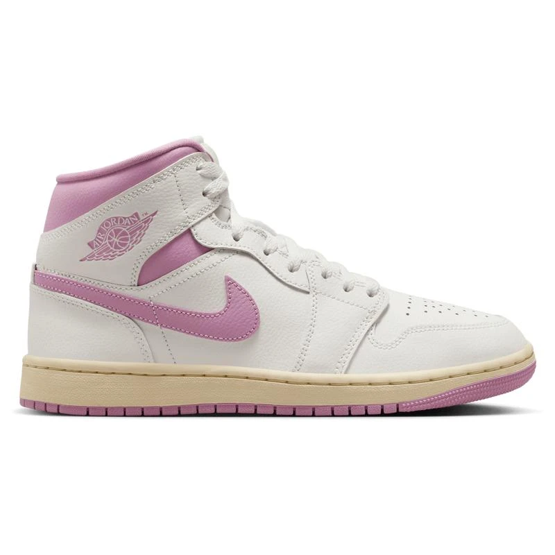 Jordan Jordan AJ 1 Mid - Women's 1
