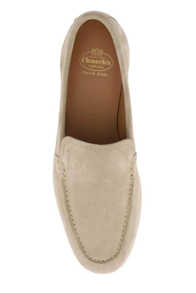 Church's Church's Slip-On Mocassins 5