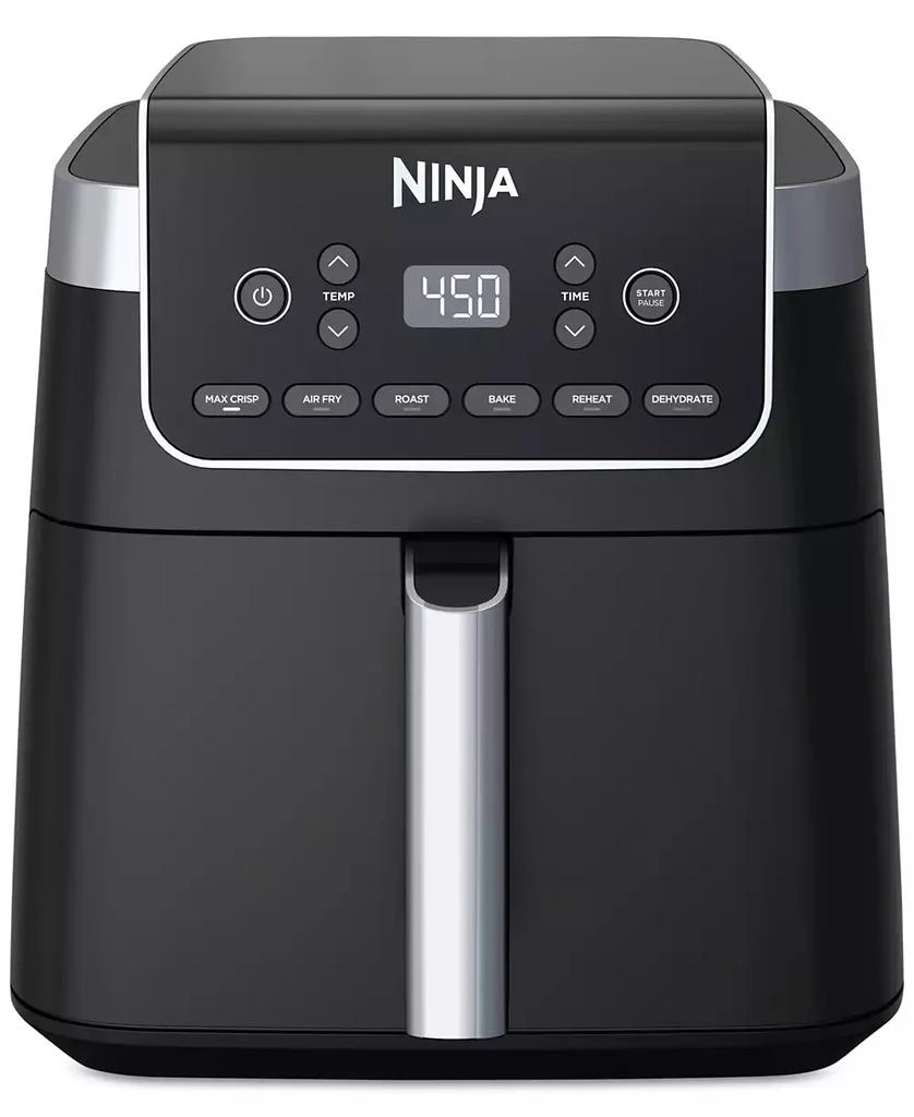 Ninja Pro XL 6-in-1 6.5-Qt. MaxCrisp Air Fryer, AF181 11