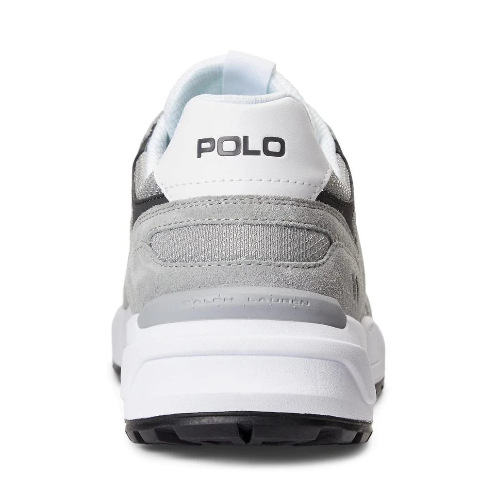 Polo Ralph Lauren Jogger Sneaker 2