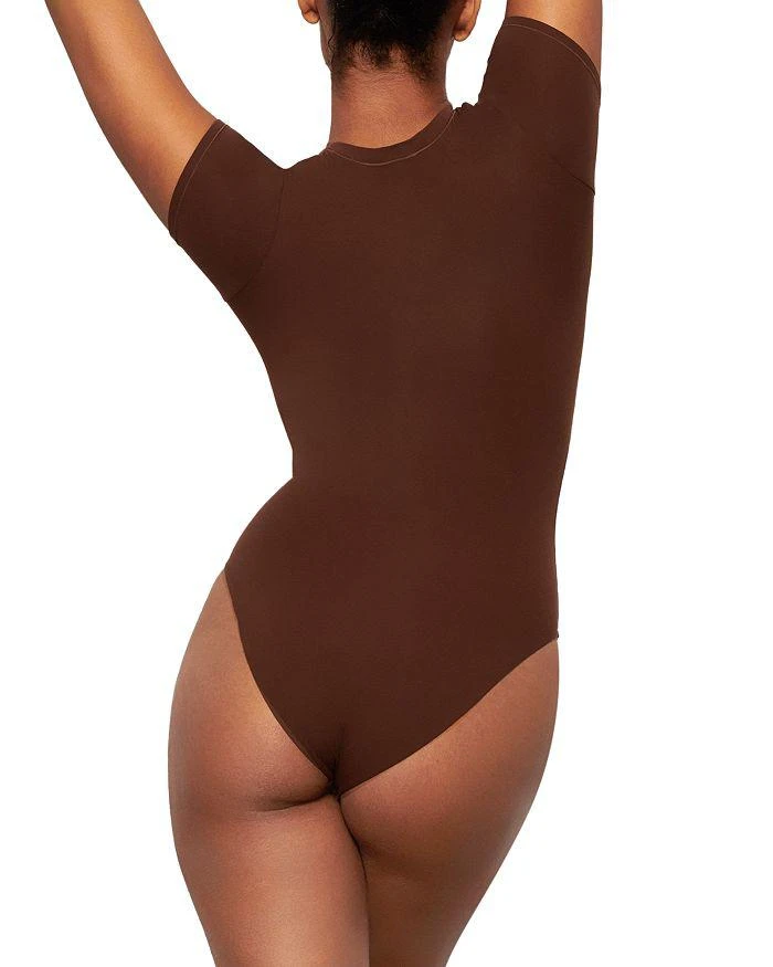 SKIMS Fits Everybody T Shirt Bodysuit 2