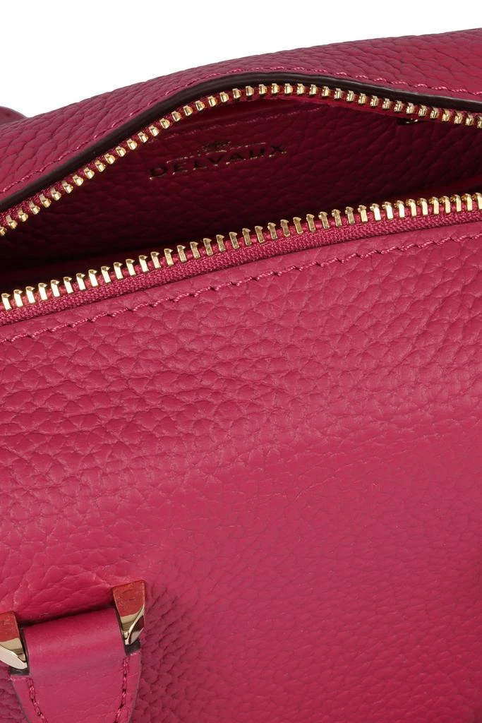 DELVAUX Delvaux Cool Box Nano Tote 5
