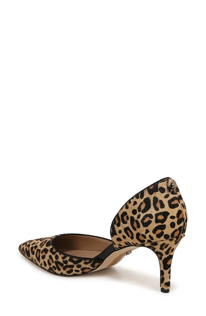 Sam Edelman Jaina d'Orsay Pump 2