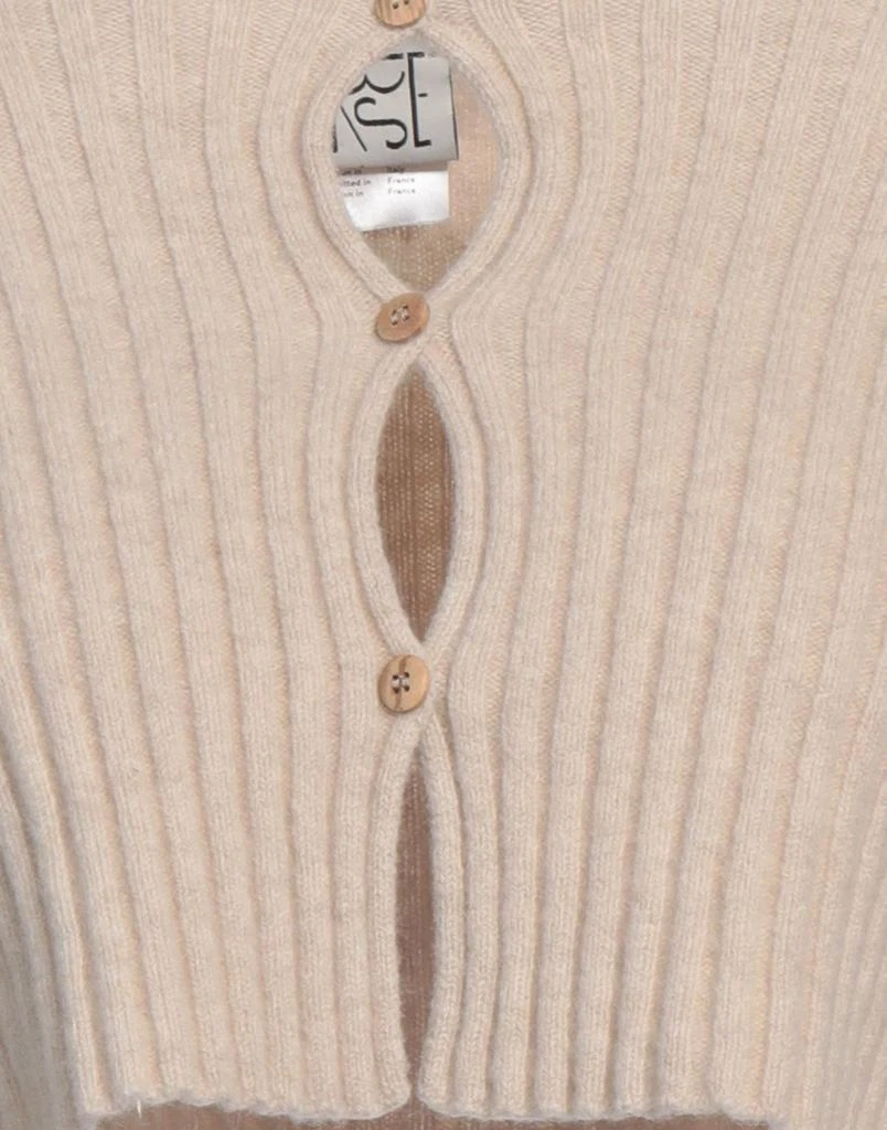 Baserange Cardigan 4