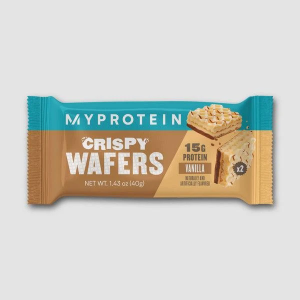 Myprotein Protein Wafer 3