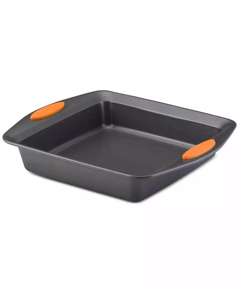 Rachael Ray Yum-o! Non-Stick 9" Oven Lovin
Square Baking Pan