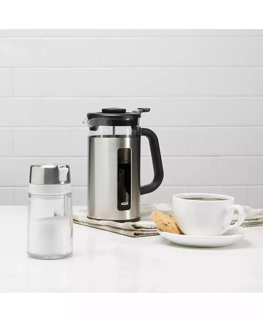 OXO Sugar Dispenser 8