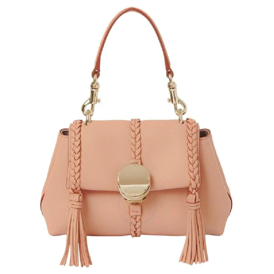 Chloé Mini Penelope Soft Shoulder Bag 1