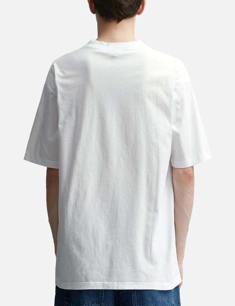FUCT Vatican Academy T-shirt 4