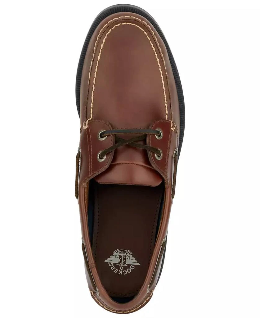 Dockers Men's Castaway Boat Shoe 6