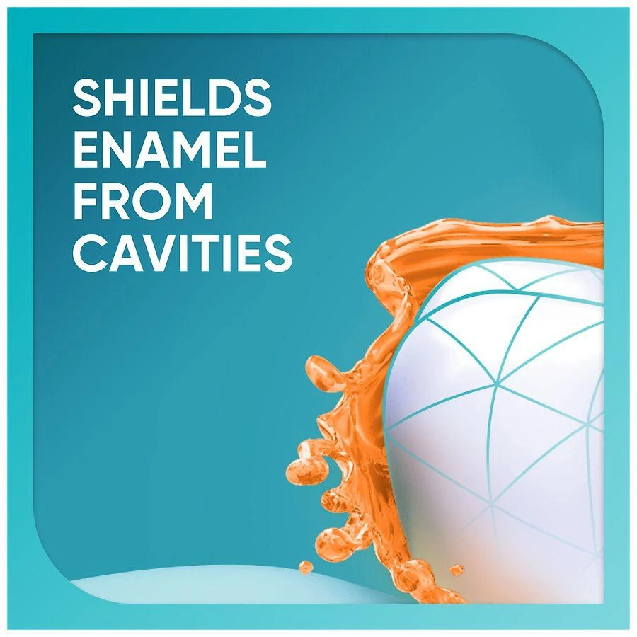 Sensodyne Pronamel Toothpaste Active Shield 9