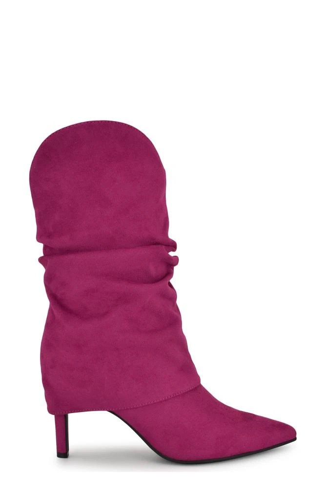 Nine West Grasa Scrunch Boot 3