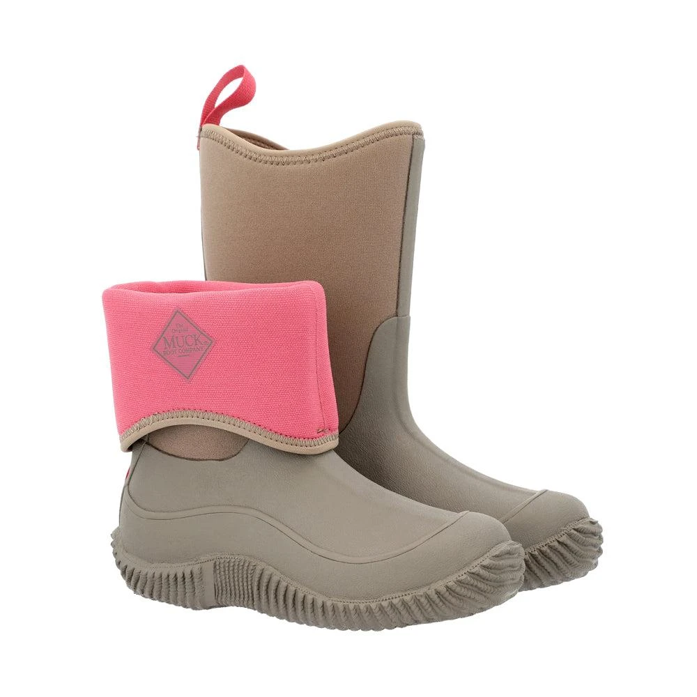 Muck Boot Hale Pull On Boots (Little Kid-Big Kid) 2