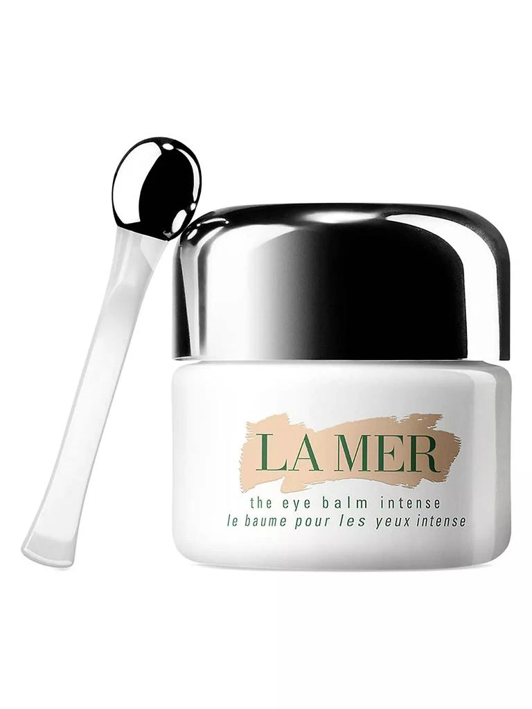 La Mer The Eye Balm Intense 1