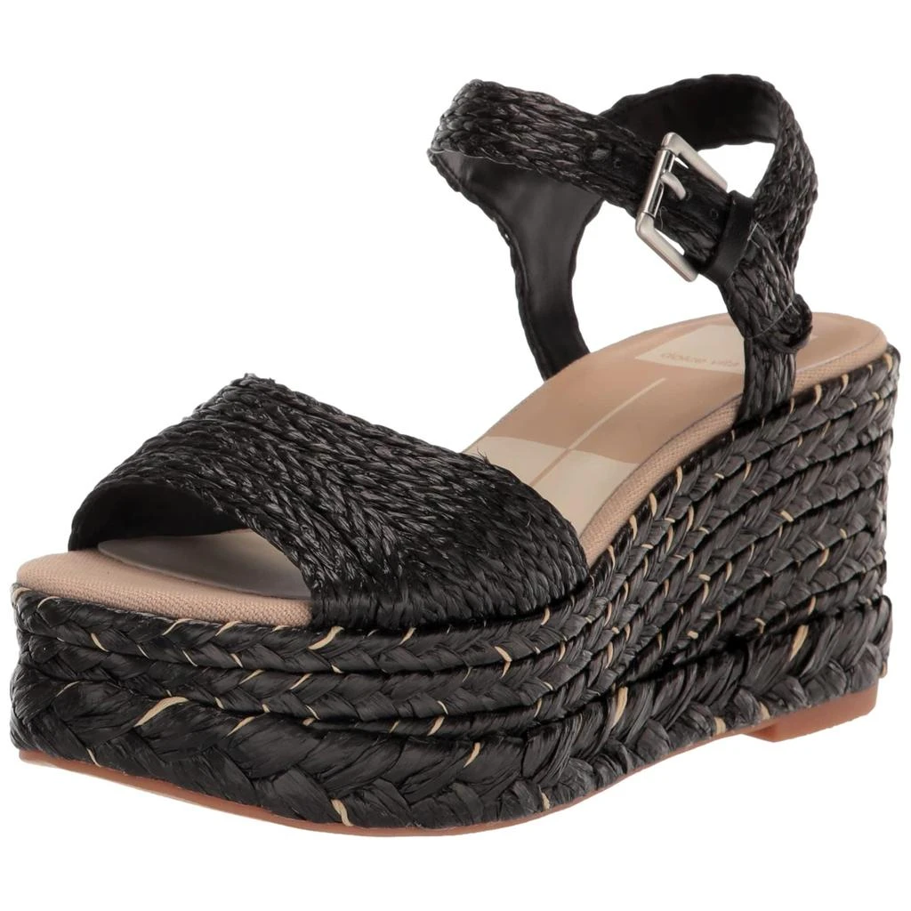 Dolce Vita Tiago Black  TIAGO-001 Women
s