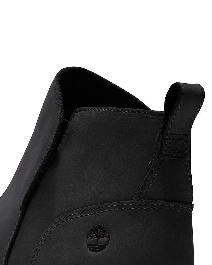 Timberland Women's Skyla Bay Pull On Sneakers 6