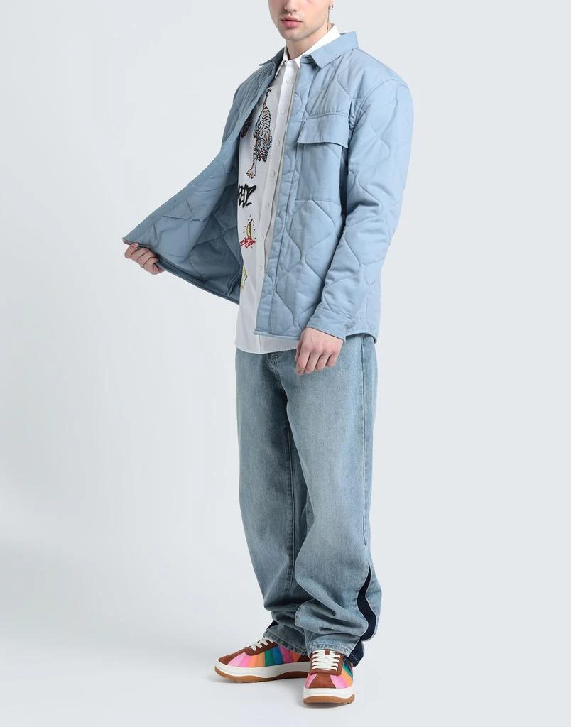 Topman Solid color shirt 2