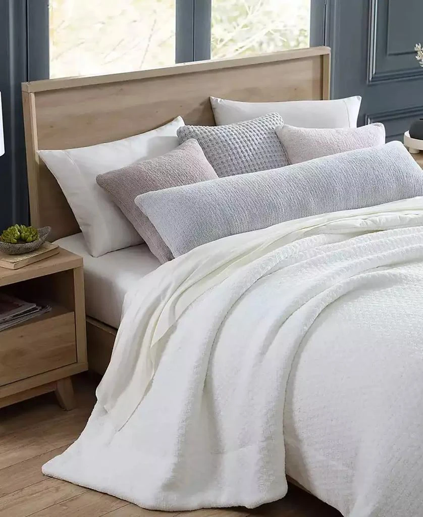 SUNDAY CITIZEN Snug Body Pillow, 14" x 48" 3