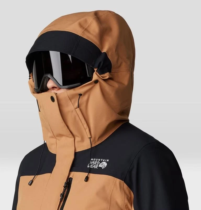 Mountain Hardwear Women
s Powder Maven™ Jacket 5
