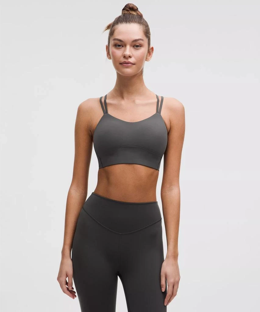 lululemon Like a Cloud Longline Bra *Light Support, B/C Cup 13