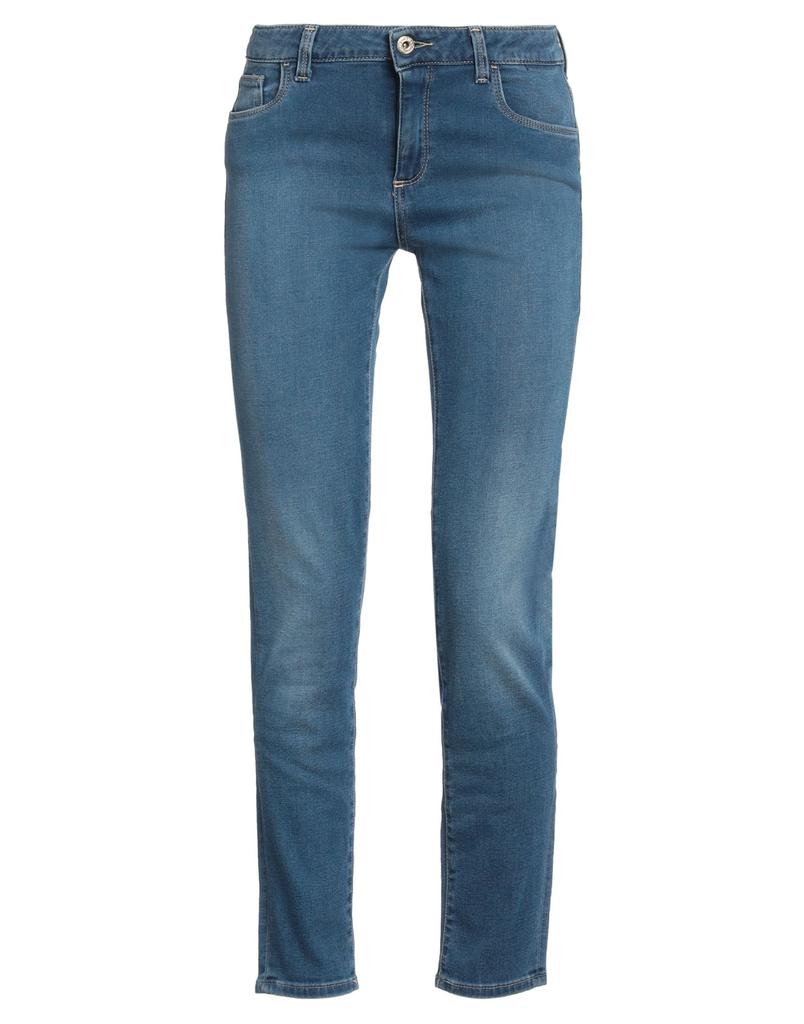 TRUSSARDI JEANS Denim pants