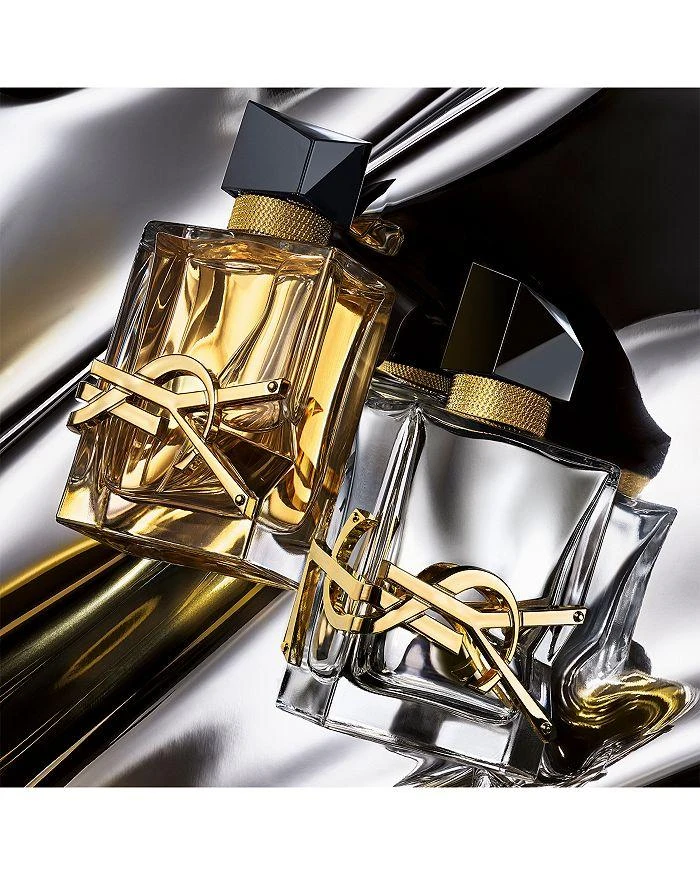 Yves Saint Laurent Libre Absolu Platine 3