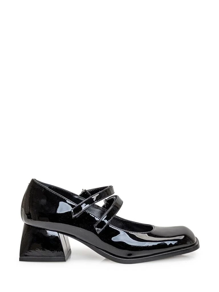 NODALETO Nodaleto Bulla Bacara Heeled Shoes 1