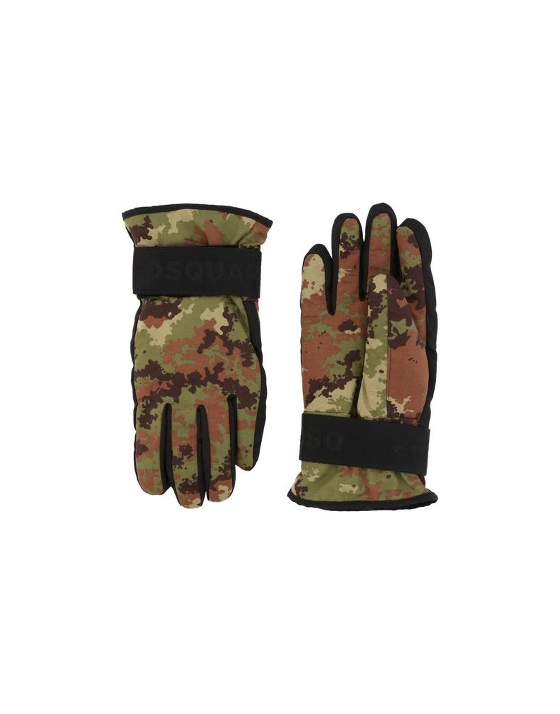 DSQUARED2 Gloves 1