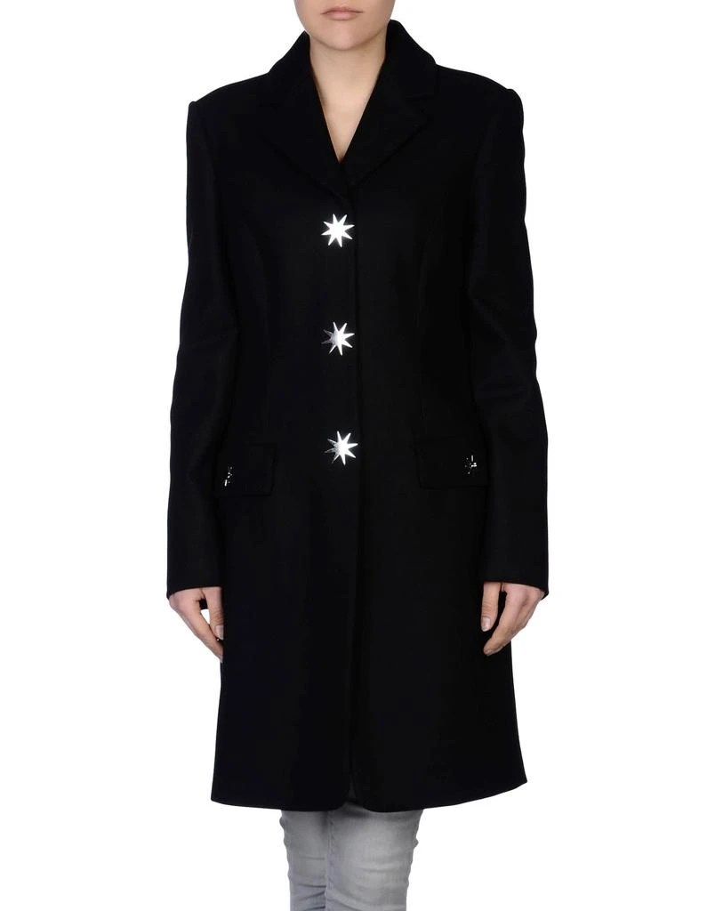 LOVE MOSCHINO Coat 3