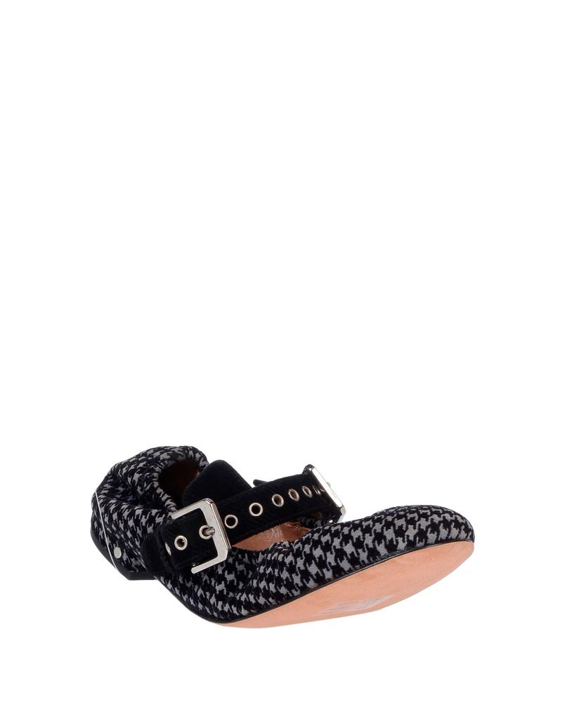 LAURENCE DACADE Ballet flats