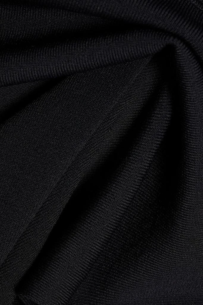 Simon Miller Zozo stretch-knit top 4