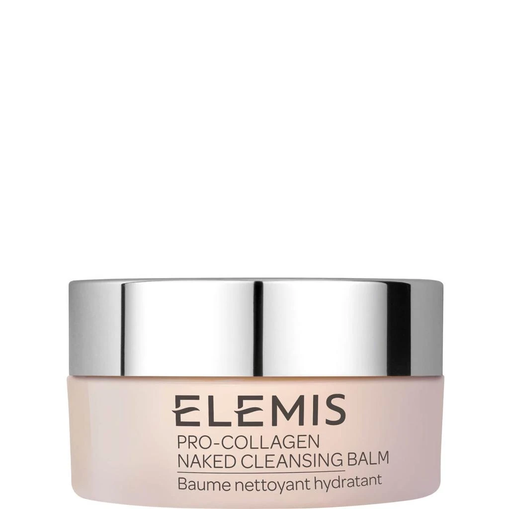 Elemis Elemis Pro-Collagen Naked Cleansing Balm 100g 1