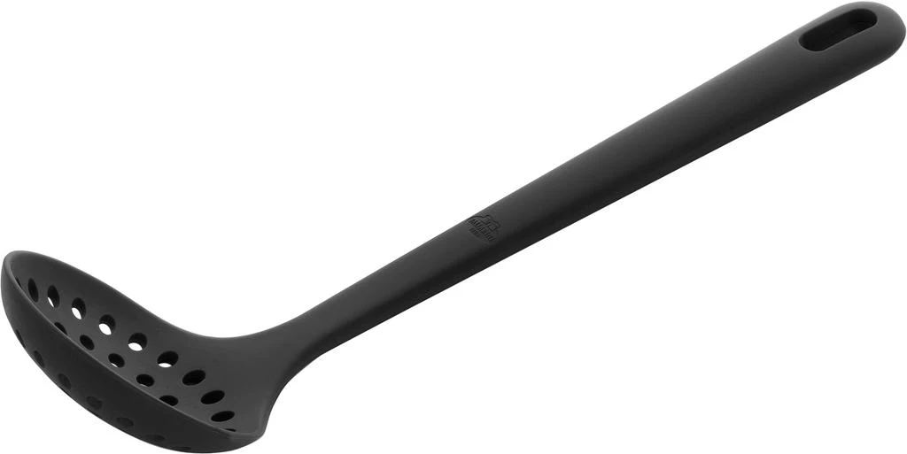 Ballarini Ballarini Nero Silicone Skimming Ladle 1