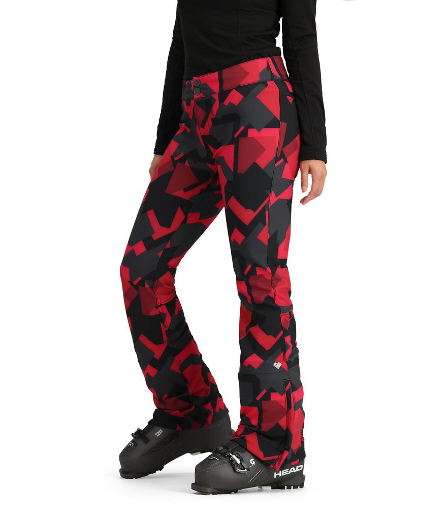 Obermeyer Printed Bond Pants