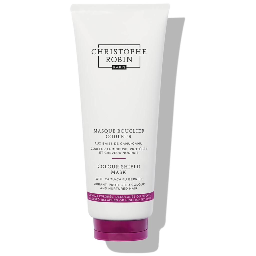 Christophe Robin Christophe Robin Colour Shield Mask with Camu Camu Berries 200ml