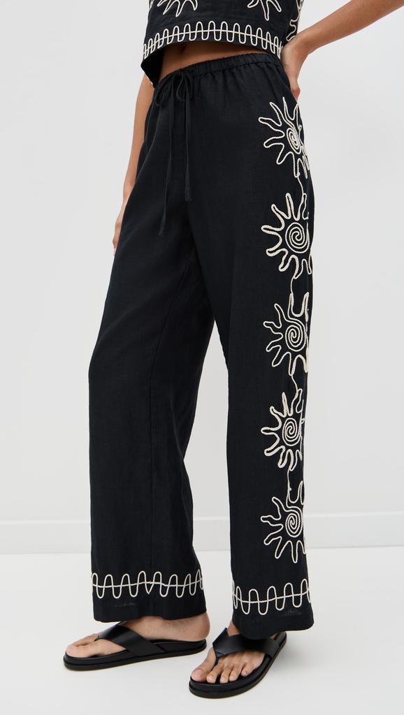 Rails Rails x LSPACE Emmie Pants
