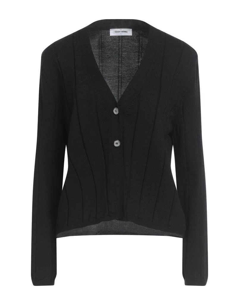 GRAN SASSO Cardigan 1